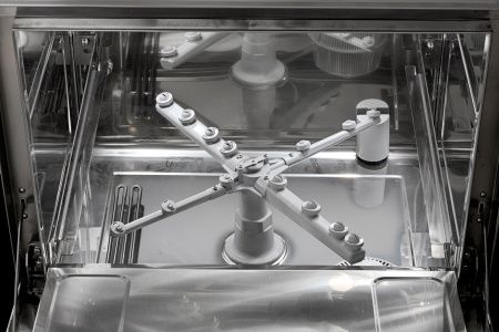 Посудомоечная машина DIHR GS 50 DD+CR+EP