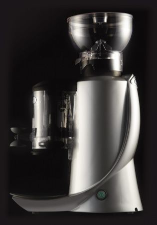 Кофемолка Cunill LUXO METALLIC GREY