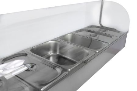 Мармит Rosso HBM-150