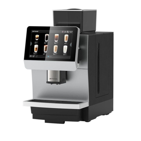 Кофемашина Jetinno JL31B-(ST)