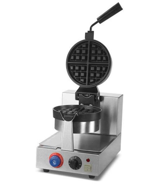 Вафельница Kocateq GH 15WBR