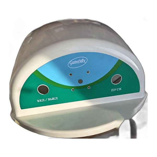 Крышка верхняя Gastromix HS20A/HS30A/HS40A new поз. 28 (с 08.2017)
