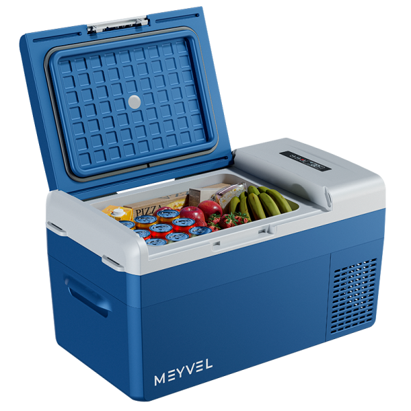Автомобильный холодильник переносной Meyvel AF-M20