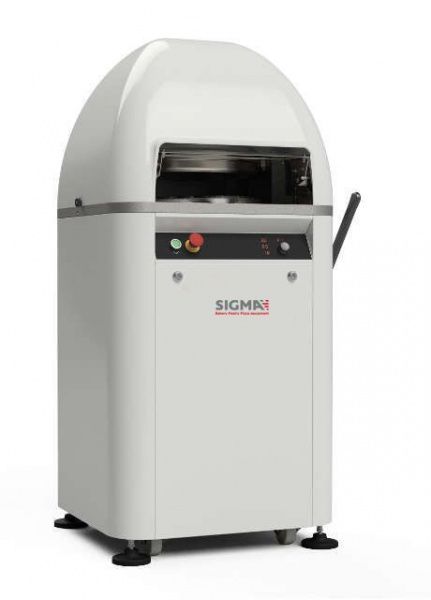 Тестоделитель-округлитель Sigma SP 3/4 A 22