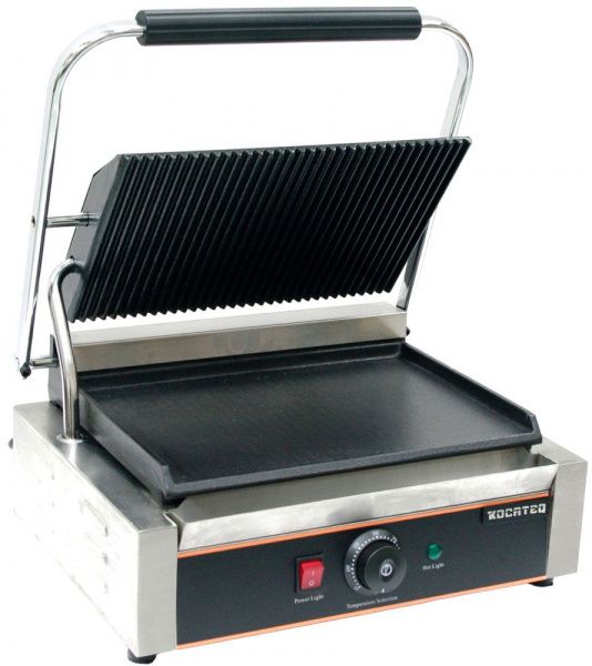 Гриль контактный Kocateq GH811EC