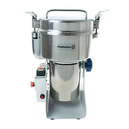 Измельчитель орехов и специй Foodatlas HR-20В