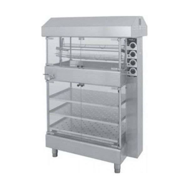 Гриль для кур Сиком МК-16.16В