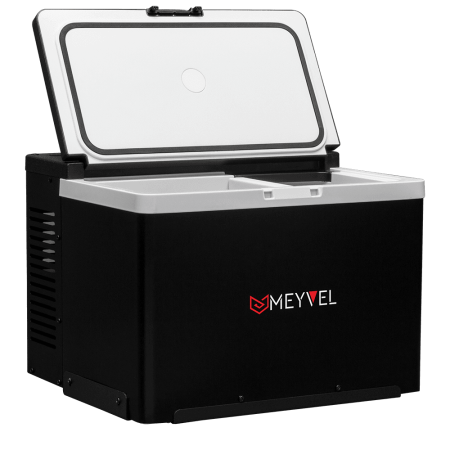 Автомобильный холодильник встраиваемый Meyvel AF-AB35