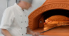 Печь для пиццы на дровах ALFA PIZZA Pizza al Metro