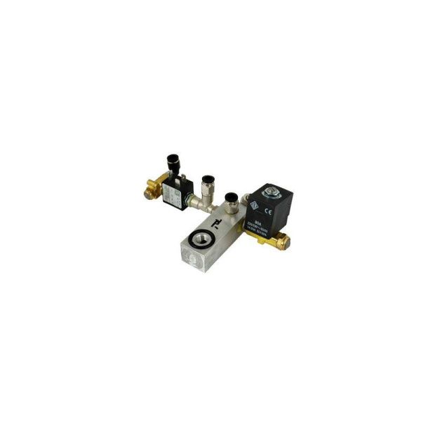 Клапан электромагнитный Apach Cook Line AVM254 1604146