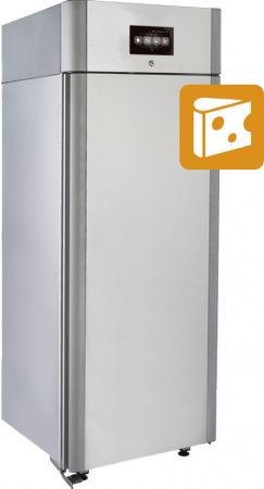 Шкаф для вызревания сыров Polair CS107 Cheese (тип 1)