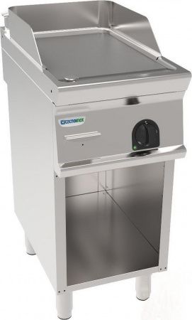 Жарочная поверхность Tecnoinox FTL4FE7 716037
