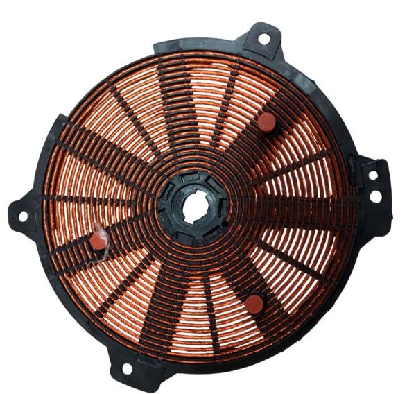 Катушка Airhot для плиты индукционной IP-3500 NEW