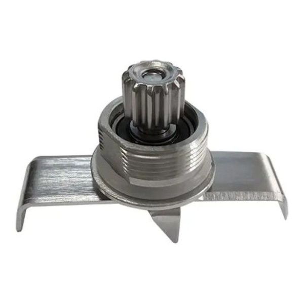 Нож для блендера Crazy Pan CP-JM01