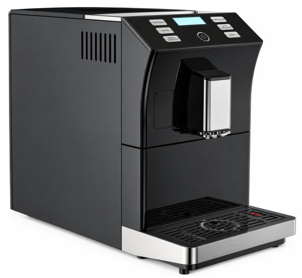 Кофемашина Rosso BTB-206