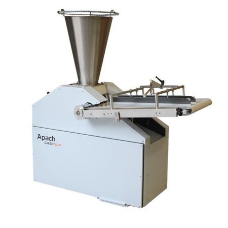 Тестоделитель вакуумный Apach Bakery Line SDT110 A TS