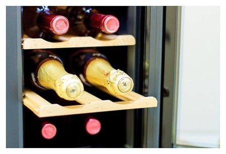 Шкаф винный Cold Vine BCW-25C