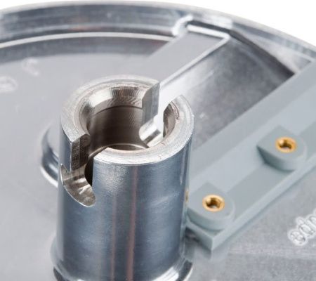 Диск соломка Robot Coupe 28053W 6Х6мм