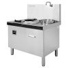 Плита индукционная WOK Kocateq DC1070M