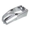 Крышка нижняя парового крана хромированная Nuova Simonelli 05000472.C