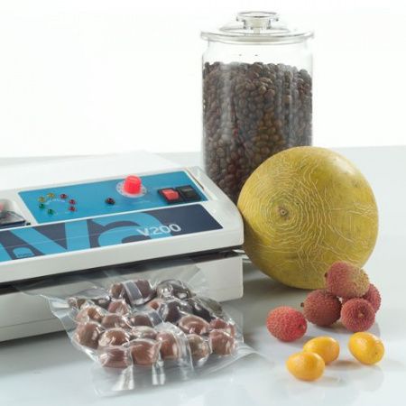 Аппарат упаковочный вакуумный LAVA V.200 PREMIUM