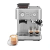 Полуавтоматическая кофемашина KitchenAid Artisan 5KES6551ESX