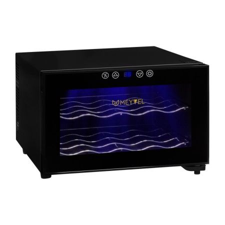 Шкаф винный Meyvel MV08-BF1 (easy)