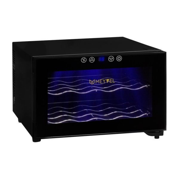 Шкаф винный Meyvel MV08-BF1 (easy)