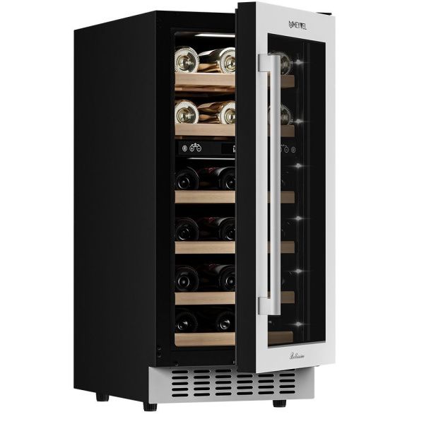 Шкаф винный Meyvel MV28-KWT2
