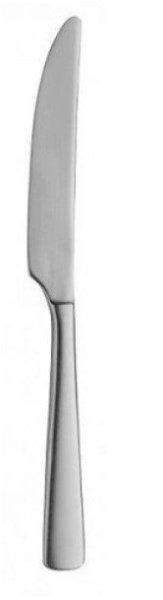 Нож столовый Pintinox Palace Stone Washed 16920003 220мм