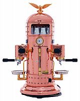 Кофемашина Victoria Arduino Venus Bar 3 gr V медь