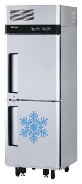 Шкаф комбинированный Turbo Air KRF25-2
