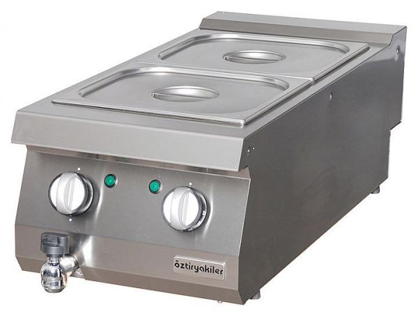 Мармит Ozti OBE 4090