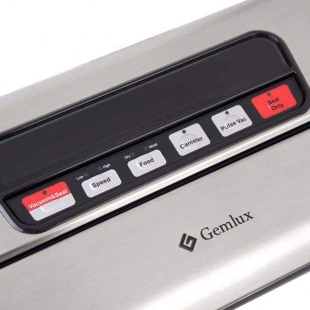 Вакуумный упаковщик бескамерный Gemlux GL-VS-779S