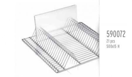 Посудомоечная машина DIHR TWIN STAR