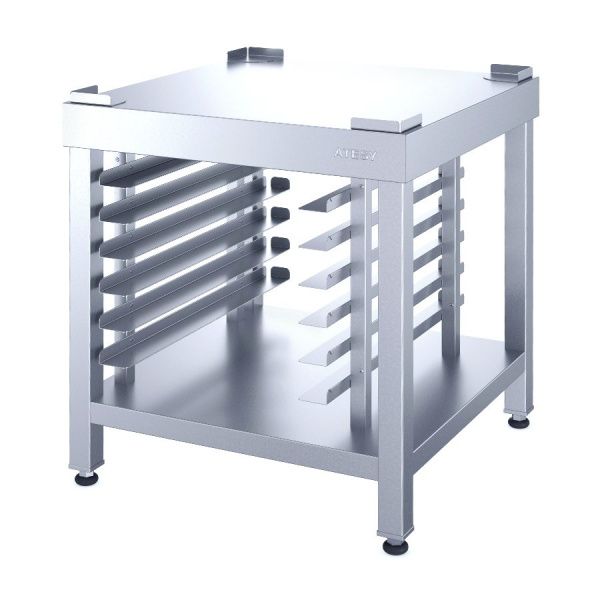 Подставка для пароконвектомата Атеси ПДТ-Л-840.600.700-02 (ПДП-2/700)