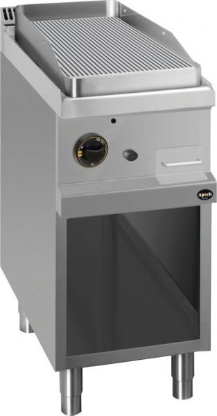 Жарочная поверхность Apach APTG-47PR