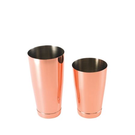 Шейкер Barfly M37009CP стаканы 820мл 530мл