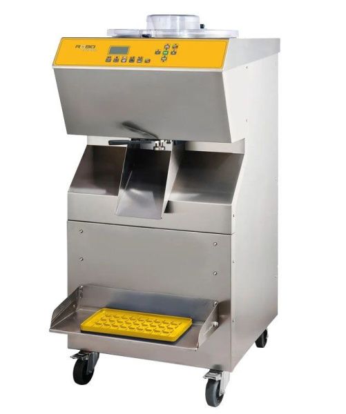 Пастеризатор кремоварка Robocream R400 W