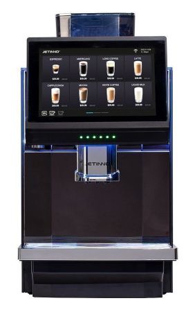 Кофемашина Jetinno JL36A
