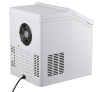 Льдогенератор Cooleq ZB-20 белый