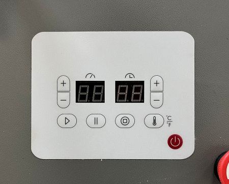 Тестомес Kocateq TR10 VET