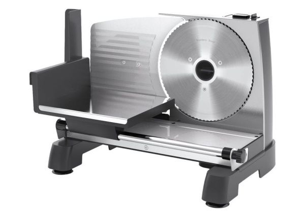 Слайсер Hurakan HKN-HM190E