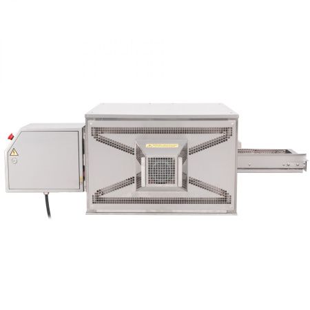 Печь для пиццы конвейерная RoboLabs Robochef RC460M