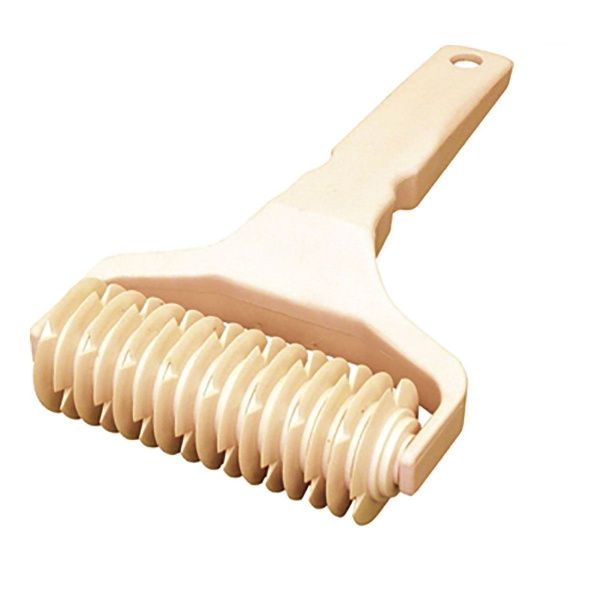 Ролик для теста De Buyer 4361.00N 5,5см сетка