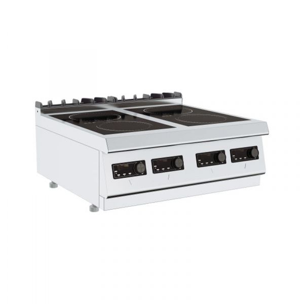 Плита индукционная Kusina G7IN200E-S