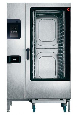Пароконвектомат Convotherm 4 easyTouch 20.20 ES