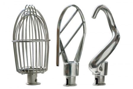 Миксер планетарный Торгмаш Барановичи МП-20