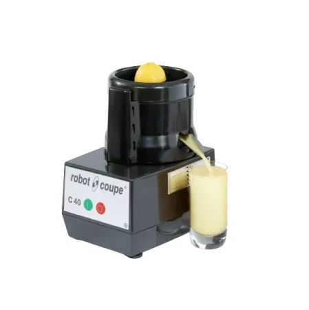 Автоматическое сито Robot Coupe C40 55040D