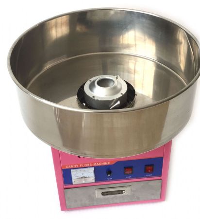 Аппарат для сахарной ваты Airhot CF-2